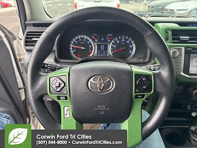 Used 2017 Toyota 4Runner - photo 1