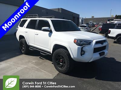 2017 Toyota 4Runner 4x4 SUV for sale #6453778 - photo 1