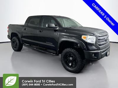 Used 2015 Toyota Tundra SR5 Crew Cab for sale #6458154 - photo 1
