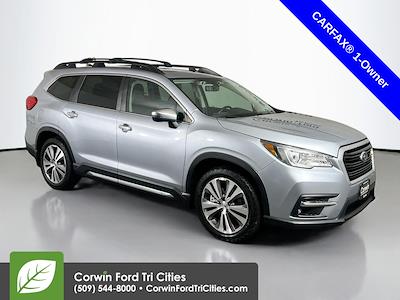 Used 2021 Subaru Ascent Touring for sale #6460745 - photo 1