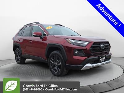 2024 Toyota RAV4 AWD SUV for sale #6461146 - photo 1