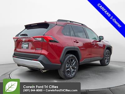 2024 Toyota RAV4 AWD SUV for sale #6461146 - photo 2