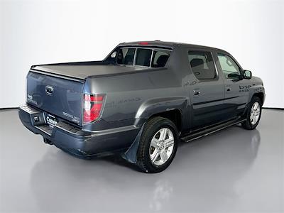 2012 Honda Ridgeline Crew Cab Pickup for sale #6461220 - photo 2