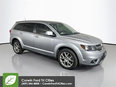Used 2018 Dodge Journey GT AWD SUV for sale #6464422 - photo 1