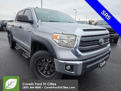 Used 2015 Toyota Tundra - photo 1