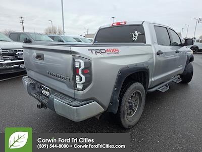 Used 2015 Toyota Tundra - photo 1