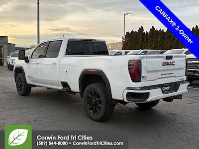 Used 2024 GMC Sierra 2500 - photo 1