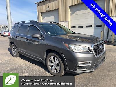 Used 2019 Subaru Ascent - photo 1