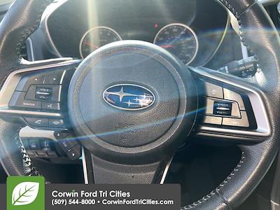 Used 2019 Subaru Ascent - photo 1