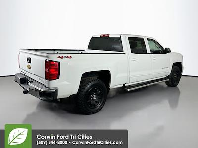 Used 2018 Chevrolet Silverado 1500 LT Crew Cab for sale #6469879 - photo 2