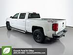 Used 2018 Chevrolet Silverado 1500 LT Crew Cab for sale #6469879 - photo 12