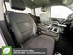 Used 2018 Chevrolet Silverado 1500 LT Crew Cab for sale #6469879 - photo 16