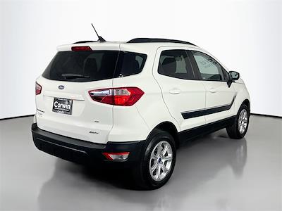 Used 2022 Ford EcoSport SE AWD SUV for sale #6470111 - photo 2