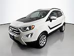Used 2022 Ford EcoSport SE AWD SUV for sale #6470111 - photo 6