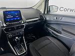 Used 2022 Ford EcoSport SE AWD SUV for sale #6470111 - photo 28