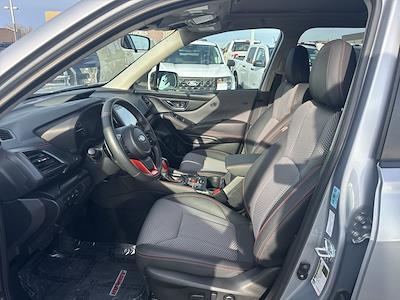 Used 2024 Subaru Forester Sport for sale #6472360 - photo 2