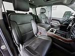 Used 2015 GMC Sierra 1500 SLT Crew Cab 4x4 Pickup for sale #6472917 - photo 17