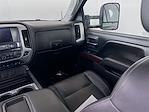 Used 2015 GMC Sierra 1500 SLT Crew Cab 4x4 Pickup for sale #6472917 - photo 27