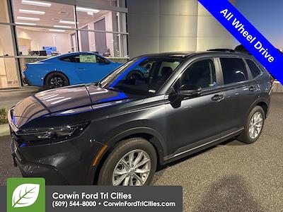 Used 2024 Honda CR-V - photo 1