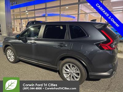 Used 2024 Honda CR-V - photo 1