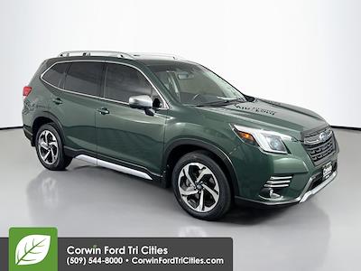 Used 2023 Subaru Forester Touring for sale #6474516 - photo 1