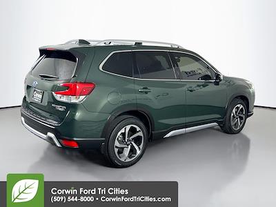 Used 2023 Subaru Forester Touring for sale #6474516 - photo 2