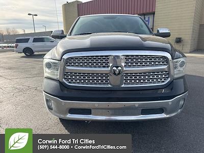Used 2014 Ram 1500 Laramie Crew Cab for sale #6474798 - photo 2