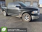 Used 2014 Ram 1500 Laramie Crew Cab for sale #6474798 - photo 3