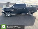 Used 2014 Ram 1500 Laramie Crew Cab for sale #6474798 - photo 9