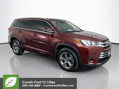 2018 Toyota Highlander 4x4 SUV for sale #6487989 - photo 1