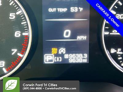 2025 Subaru Forester AWD SUV for sale #6494725 - photo 2