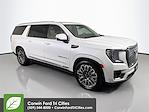 Used 2023 GMC Yukon XL Denali Ultimate 4x4 SUV for sale #6496729 - photo 1