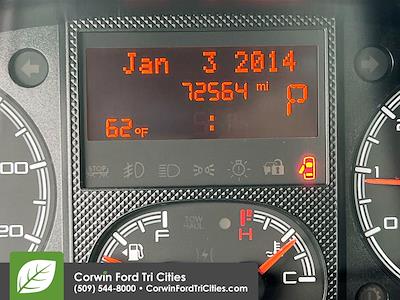 Used 2015 Ram ProMaster 2500 - photo 1