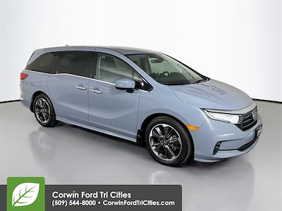2023 Honda Odyssey FWD Minivan for sale #6501559 - photo 1