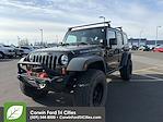 Used 2013 Jeep Wrangler Unlimited Rubicon for sale #6502431 - photo 1