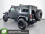 Used 2013 Jeep Wrangler Unlimited Rubicon for sale #6502431 - photo 11