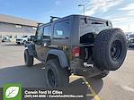 Used 2013 Jeep Wrangler Unlimited Rubicon for sale #6502431 - photo 2
