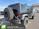 Used 2013 Jeep Wrangler Unlimited Rubicon for sale #6502431 - photo 10