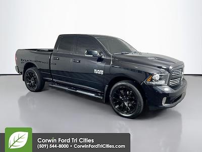 2015 Ram 1500 Quad Cab 4WD Pickup for sale #6504114 - photo 1