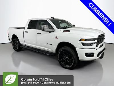 Used 2025 Ram 3500 Big Horn Crew Cab for sale #6505825 - photo 1