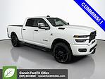 Used 2025 Ram 3500 Big Horn Crew Cab for sale #6505825 - photo 1