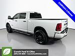 Used 2025 Ram 3500 Big Horn Crew Cab for sale #6505825 - photo 12