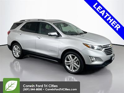 Used 2020 Chevrolet Equinox Premier AWD SUV for sale #6506989 - photo 1