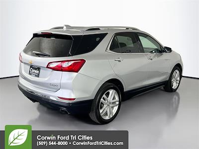 Used 2020 Chevrolet Equinox Premier AWD SUV for sale #6506989 - photo 2