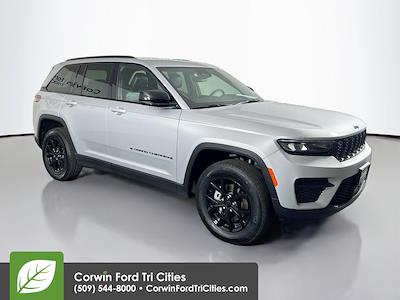 Used 2024 Jeep Grand Cherokee Altitude for sale #6507049 - photo 1
