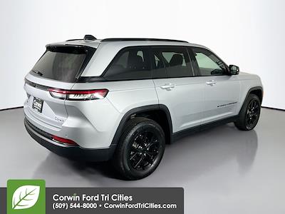 Used 2024 Jeep Grand Cherokee Altitude for sale #6507049 - photo 2