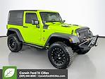 2013 Jeep Wrangler 4x4 SUV for sale #6507312 - photo 1