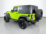 2013 Jeep Wrangler 4x4 SUV for sale #6507312 - photo 11