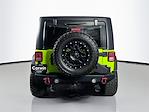 2013 Jeep Wrangler 4x4 SUV for sale #6507312 - photo 13
