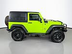 2013 Jeep Wrangler 4x4 SUV for sale #6507312 - photo 17